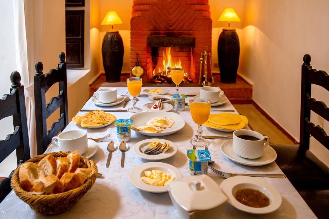 Riad Al Jana Marrakesh Luaran gambar